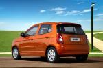 Kia Picanto 2005 года